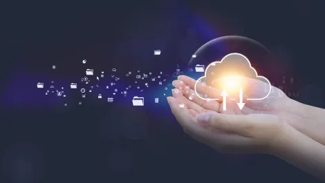 Gartner forecasts cloud end-user to reach $600b in 2023