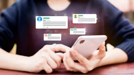 Consumers want brands and retailers fined for fake reviews