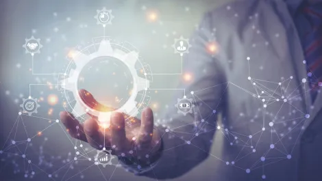The top five automation trends to watch in 2023