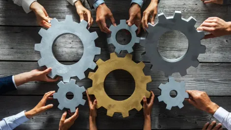 Cohesity launches new data security alliance in fight against cyber attacks