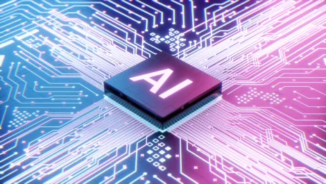 Edge AI market set to reach almost $40 billion by 2032