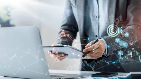 Somerville and Veeam help customers meet cyber insurance requirements
