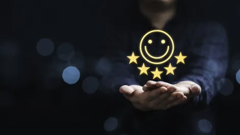 Whitelane ranks Hexaware third in customer satisfaction