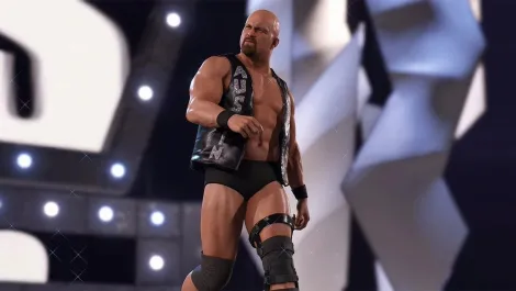 Game review: WWE 2K23 (Xbox Series X)