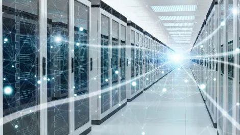 Proximity announces Birmingham's first Internet Exchange