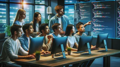Vitrana reduces software security vulnerabilities by 66% using CAST