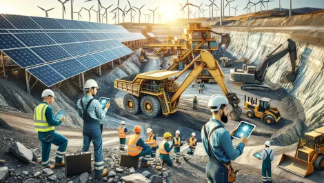 AVEVA and WorkPacks to boost the construction Industry