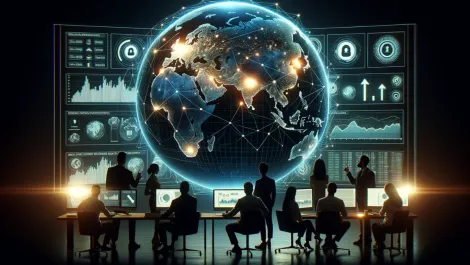 Rise in global cyberattacks, ransomware threats surge, healthcare and APAC most affected