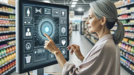 BP invests in AI forecasting to enhance CX, reduce waste