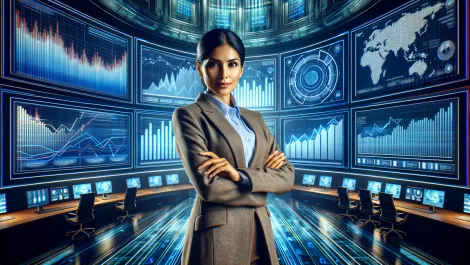 Blackpearl Group reports record-breaking H1 2023 financial results