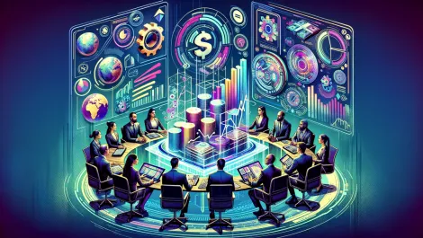Finance leaders anticipate more scrutiny, focus on automation for 2024