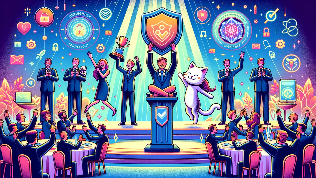 Rapid7 announces UK & Ireland winners of 2024 Partner Awards