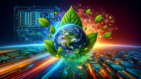 Vertiv unveils 2023 report with new environmental initiatives