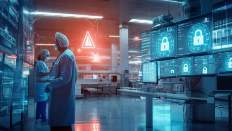 Progress Software patch highlights security vulnerabilities of critical infrastructure