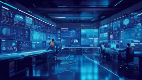 NTT DATA launches Edge AI to modernise industrial operations
