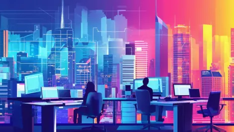 Australia's tech sector grapples with severe skills shortages