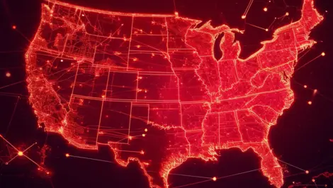 Trend Micro report: America tops global cyber risk index