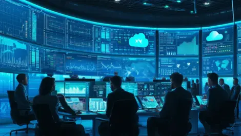 Qualys launches industry-first cloud-based risk platform