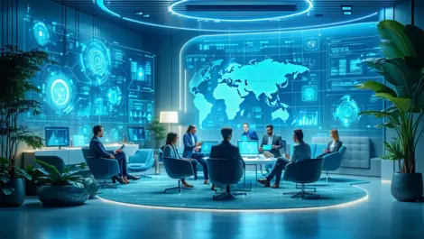 Kyan Health raises USD $16.7m for AI-driven care