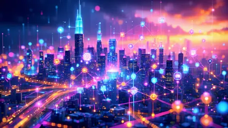Edge AI market to hit USD $71 billion by 2034, report says