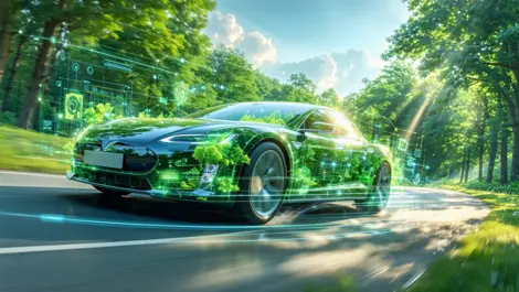 Trakm8's eco-friendly insurance drives reduce fuel costs