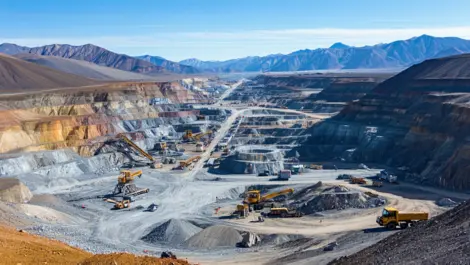 Myriad Uranium expands Copper Mountain Project to 9,320 acres