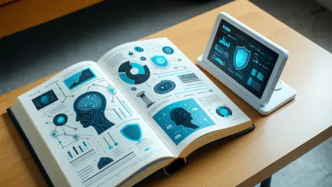 Innominds featured in Microsoft's AI Coffee Table Book