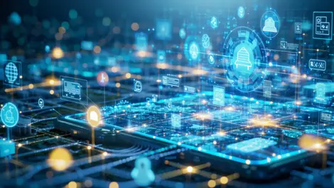 Targa Telematics recognised in Gartner's 2024 Hype Cycle