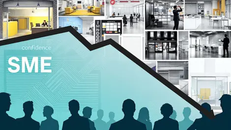 SME confidence plummets as Vistage names new director