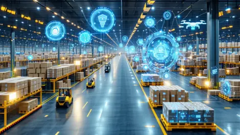 FourKites unveils AI agents Tracy & Sam for efficiency boost