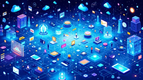 Contentful enters DXP market with new AI features, partners