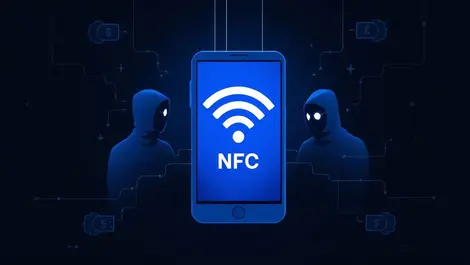 New Android malware exploits NFC to steal funds instantly
