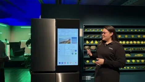 Samsung introduces AI-powered appliances for Kiwi homes