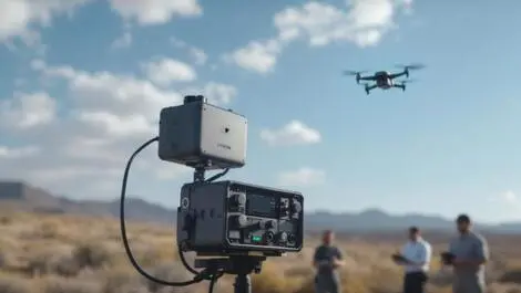 DroneShield posts record results as global counter-drone sales soar