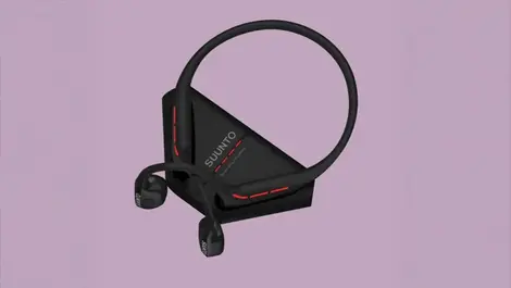 Hands-on Review: Suunto Wing 2 Headphones