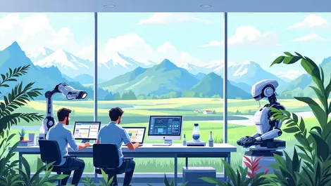 NZ invests NZD $70 million to boost AI research & innovation