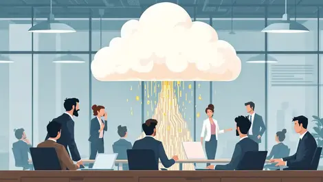 Insider-driven data loss surges despite rising DLP investment