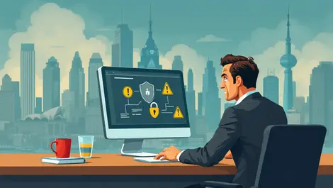 Australian boards slow to invest in cyber risk despite rising threats
