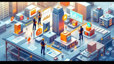 Bentley launches new AI tools & collaborative initiative to transform engineering