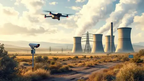 PMT Security & DroneShield partner to counter rising drone threats