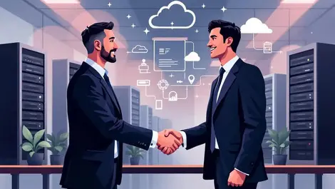 Fusion5 buys Kordia's managed IT business