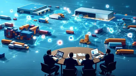 FourKites forms advisory board to shape manufacturing tech