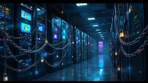 LockBit 5.0 ransomware targets Windows, Linux, ESXi