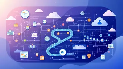 Qlik adds AI tools for data engineering pipeline work