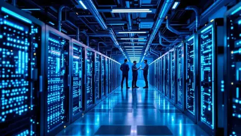 Data centre liquid cooling market set for rapid growth