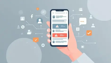 eYou opens public app as users distrust social media