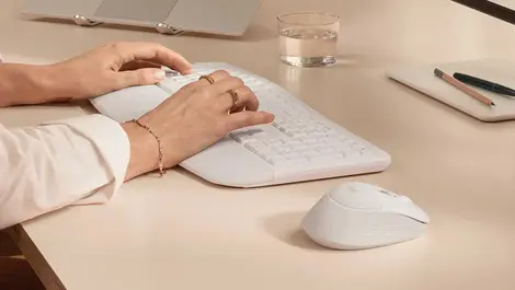 Hands-on review: Logitech Signature Comfort MK880 keyboard & mouse