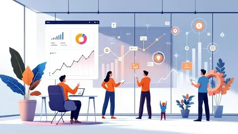 KPMG finds finance AI use rises to 75% on governance