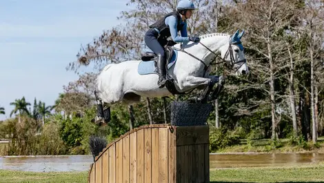 LeMieux expands Scurri partnership to boost deliveries