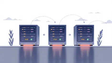 OVHcloud launches Premier 2027 hardware for VMware